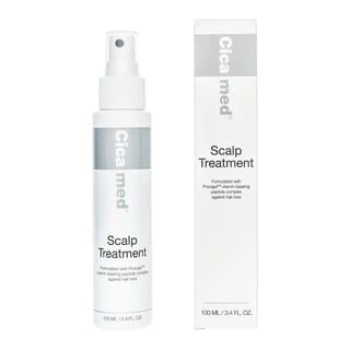 Cicamed Medical Science HLT Scalp Treatment