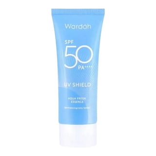 Wardah UV Shield Aqua Fresh Essence SPF 50 PA++++