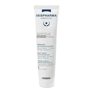 Isispharma Glyco-A Medium Peeling