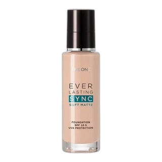Oriflame The One Everlasting Sync Soft Matte Foundation SPF 10 & UVA Protection