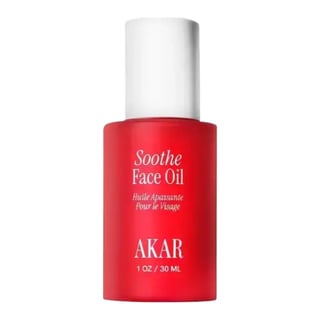 Akar Soothe Face Oil
