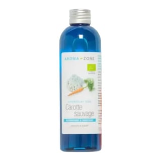 Aroma-Zone Hydrolat Pur Carotte Sauvage