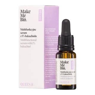 Make me Bio Multifunctional Serum With 1% Bakuchiol