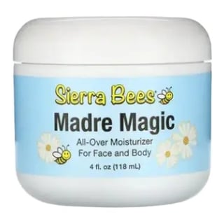 Sierra Bees Madre Magic - Royal Jelly & Propolis Multipurpose Balm