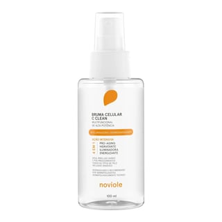 Noviole Bruma Celular C Clean
