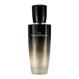 Sooryehan The Black Essence Moisturizer