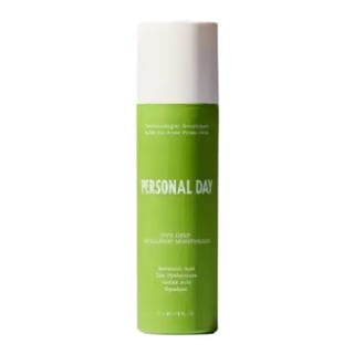 Personal Day Dive Deep Mevalonic Moisturizer