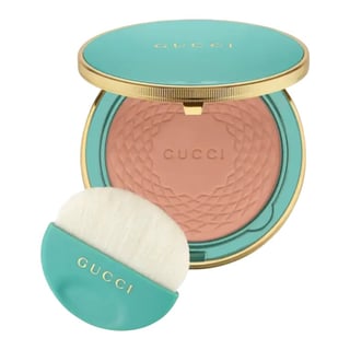 Gucci Sun-Kissed Glow Bronzer