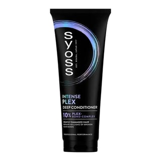 Syoss Intense Plex Deep Conditioner