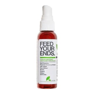 Yarok Feed Your Ends Leave-In Conditioner