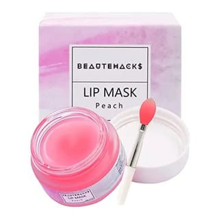 Yuglo Beautehacks Moisture & Collagen Booster Sleeping Lip Mask