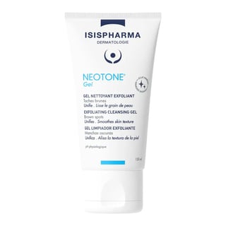 Isispharma Neotone Exfoliating Cleansing Gel
