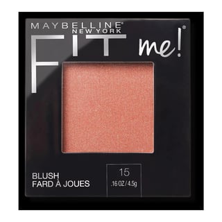 Maybelline Fit Me Blush