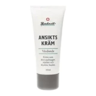 Hudosil Ansiktskräm