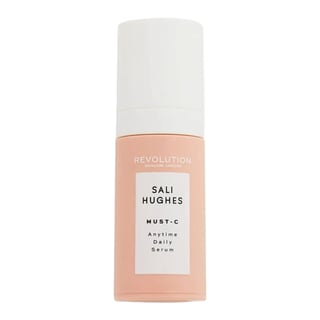 Revolution Beauty Revolution Skincare x Sali Hughes Must-C Anytime Daily Serum