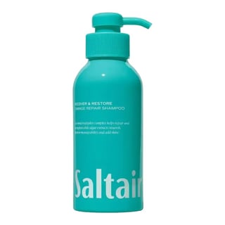 Saltair 修護煥新受損修護洗髮精