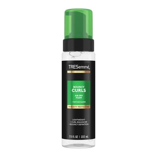 TRESemmé Bouncy Curls Air Dry Foam