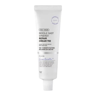 VT Cosmetics Reedle Shot Synergy Repair Cream 700