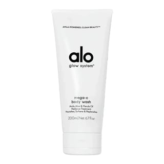 Alo Mega-C Body Wash