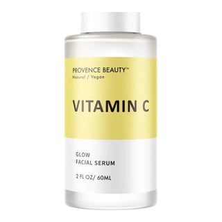 Provence Beauty Glow - Vitamin C Face Serum