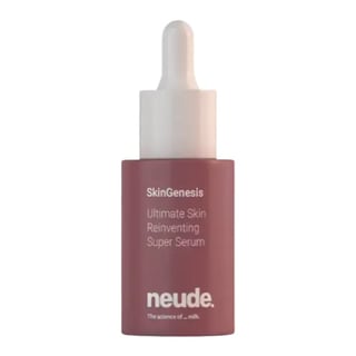 Neude Skin Skingenesis Ultimate Skin Reinventing Super Serum