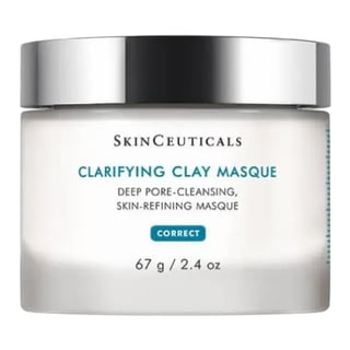 SkinCeuticals Clarifying Clay Mask For Acne Prone Skin