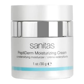 Sanitas Peptiderm Moisturizing Cream