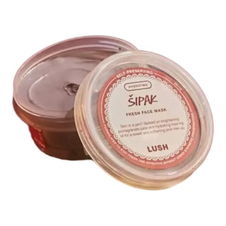 LUSH Šipak Fresh Face Mask