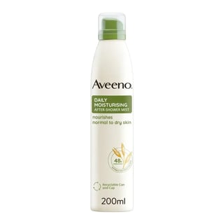 Aveeno Daily Moisturising After-Shower Mist