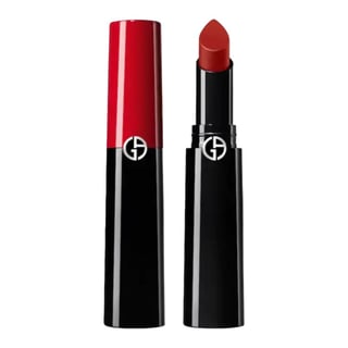 Armani Beauty Lip Power Long Lasting Satin Lipstick