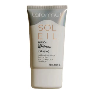 Laformul Soleil SPF 50+