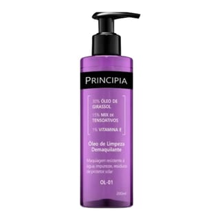 Principia Óleo De Limpeza OL-01