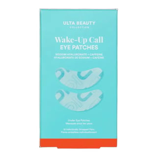 Ulta Wake-Up Call Under Eye Patches
