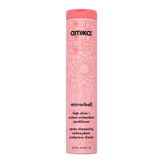 Amika Mirrorball High Shine + Protect Antioxidant Conditioner