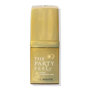 The Route Beauty The Party Peel - At-Home Chemical Peel