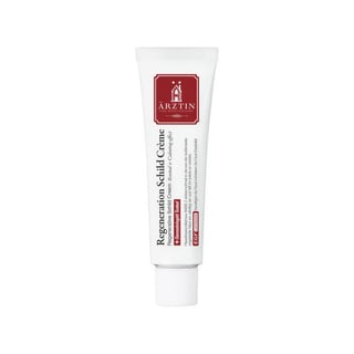 Arztin Regenerative Silt Cream