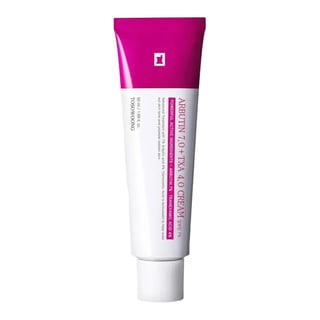 Tosowoong Arbutin 7% + Tranexamic Acid 4% Cream