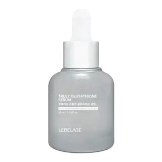 Lebelage Truly Glutathione Serum