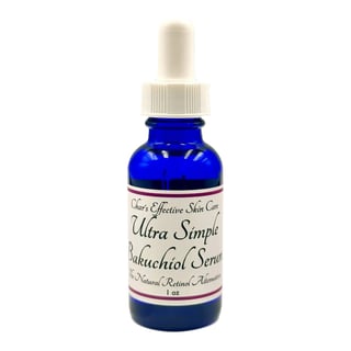 Char's Effectives Ultra Simple Bakuchiol Serum