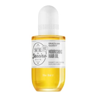 Sol De Janeiro Brazilian Glossy Nourishing Hair Oil