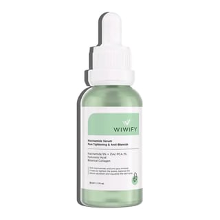 Wiwify Niacinamide Serum