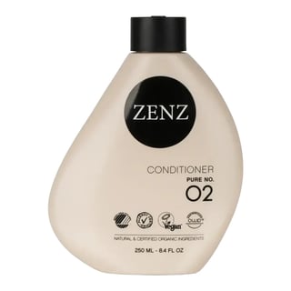 Zenz Conditioner Pure No.2
