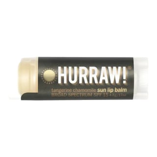 Hurraw! Sun Lip Balm SPF 15