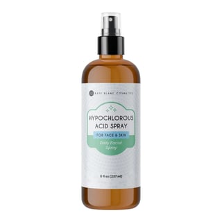 Kate Blanc Hypochlorous Acid Spray For Face And Skin