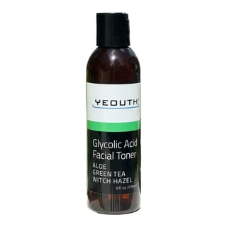 Yeouth Glycolic Acid Toner