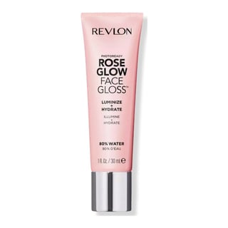 Revlon Photoready Rose Glow Face Gloss