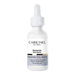 CARE:NEL Niacinamide Zinc Serum
