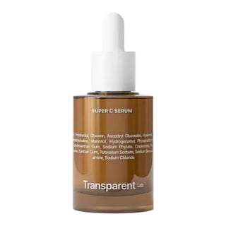 Transparent Lab Super C Serum