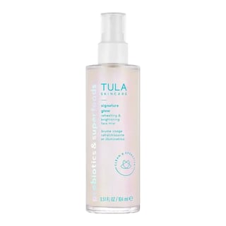 Tula Skincare Signature Glow Refreshing & Brightening Face Mist