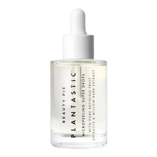 Beauty Pie Plantastic Micropeeling Super Drops